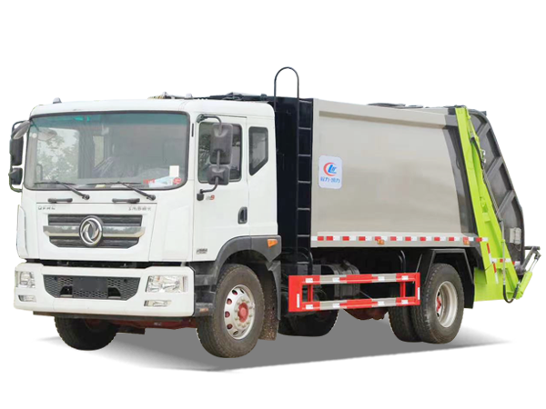 環(huán)衛(wèi)車